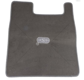 Koberec tunelu Scania R 2016- silný velur 2008108/GR