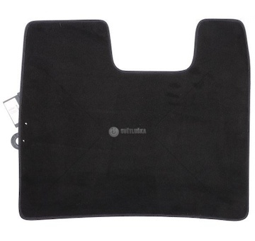 Koberec tunelu Scania R automat černý 4mat 11K0679W