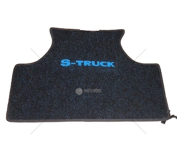 Koberec tunelu SCANIA SERIA 4  2007000820001/N