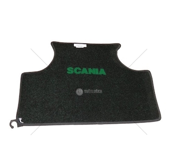Koberec tunelu SCANIA SERIA 4  2007000820001/Z