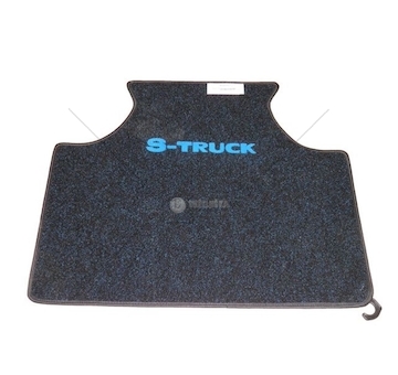 Koberec tunelu SCANIA SERIA 4  2007000830023/N