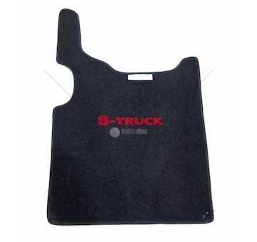 Koberec tunelu SCANIA SERIA G  2011000091002/CZ