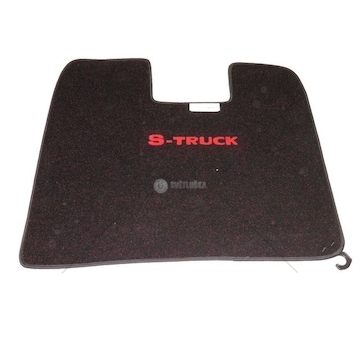 Koberec tunelu SCANIA SERIA R  2007000830024/CZ