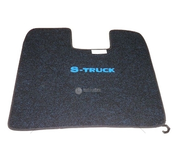 Koberec tunelu SCANIA  SERIA R  2007000830024/N