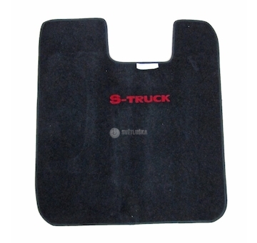 Koberec tunelu SCANIA  SERIA R  2007008390001/CZ