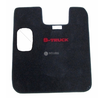 Koberec tunelu SCANIA  SERIA R  2007008650006/CZ