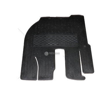 Koberec VOLVO FH12 CHINCZYK gumový N.TYP  G33FH12VG