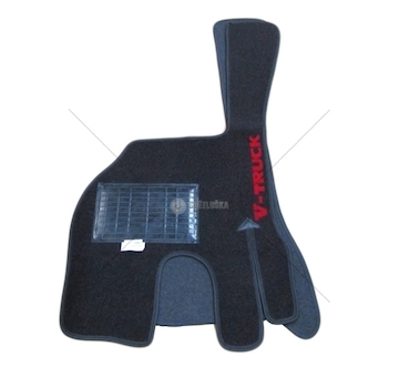 Koberec VOLVO FH4 2013-  200700248016