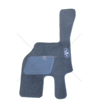 Koberec VOLVO FH4 2013- tlustý FH42013/GR