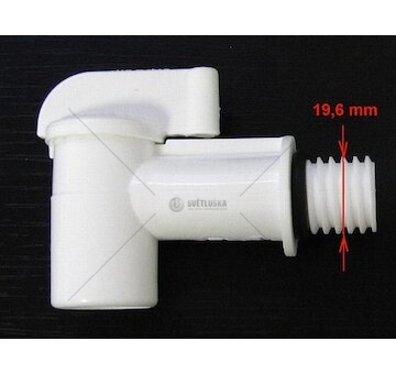 Kohout nádrže vody lago 0079396_A