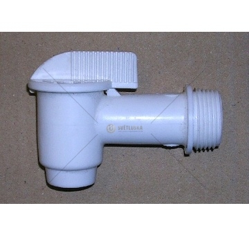 Kohout nádrže vody -m 998000783_A