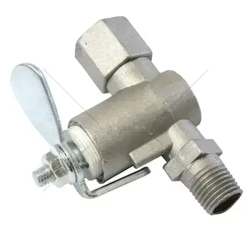 Kohout paliva | KR25