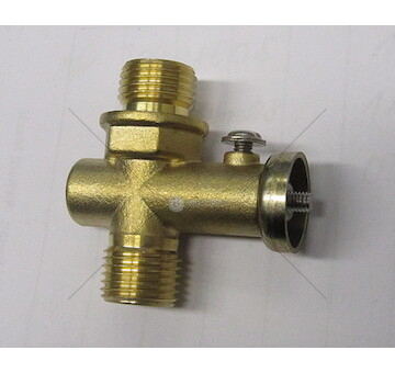 Kohout paliva topení t-815 m16/m16 397691020c_A