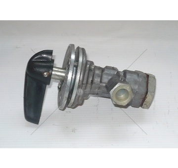 Kohout přímý vzduchový Tatra, Liaz 9618.85