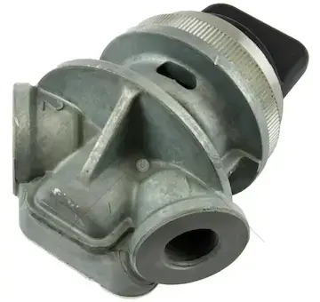 Kohout s aretací wabco | 4436121010