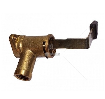 Kohout topení Fortschritt