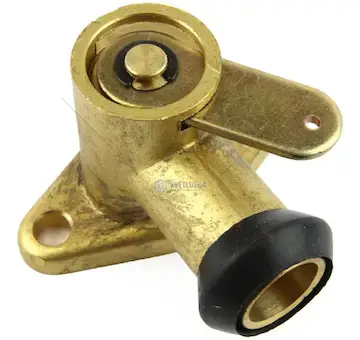 Kohout topení uzavírací | 5911-7853-5