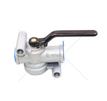 Kohout uzaviraci 78236915