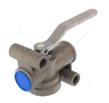 Kohout uzavírací UK 2286 M22x1,5