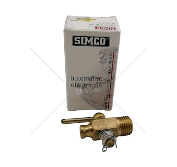 Kohout vodní Multicar M25, M14x1,5