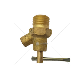 Kohout vody U650, U445 M16