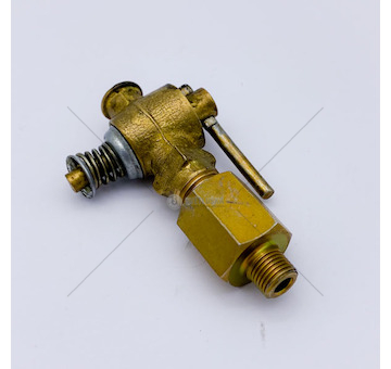 Kohout výpustný vody M10x1,5