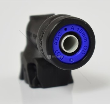 KOLANKO FI10X1 / R ABC SYSTEM RAUFOSS KA90310005