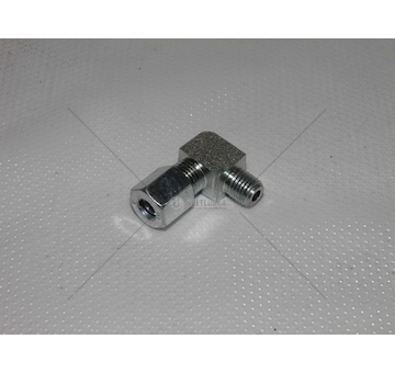 KOLANKO KPL.CENTRALNEGO SMAROW. SKF VGKA 406-435