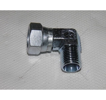 KOLANKO M16*M16+NAKRETKA MTX 2C9-16