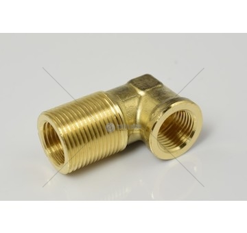 KOLANKO M16X1,5 WEWN/M22X1,5 ZEWN DL./ RAUFOSS KA6237809