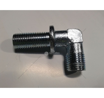 KOLANKO M22*M22  X501517/HYDR