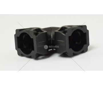 KOLANKO PNEUM.ABC R/R WEWN. 90 ST. RAUFOSS KA92050090