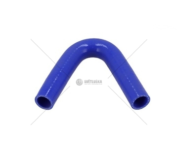 KOLANKO SILIKONOWE 135ST.25*150  16-BSH135/6