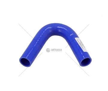 KOLANKO SILIKONOWE 135ST.28*150  18-BSH135/6