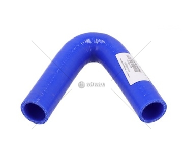 KOLANKO SILIKONOWE 135ST.30*150  M30-BSH135/6