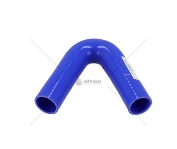 KOLANKO SILIKONOWE 135ST.35*150  22-BSH135/6