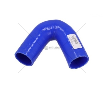 KOLANKO SILIKONOWE 135ST.57*150  36-BSH135/6