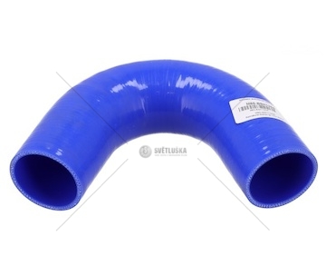 KOLANKO SILIKONOWE 135ST.60*150  M60-BSH135/6