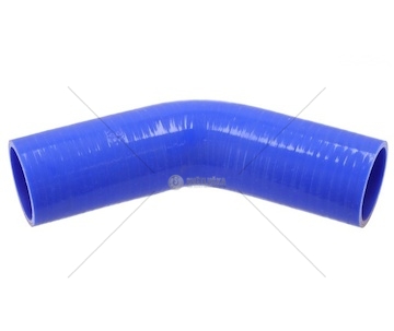 KOLANKO SILIKONOWE 45ST.60*150  M60-BSH45/6