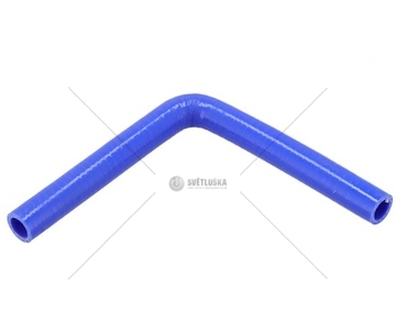 KOLANKO SILIKONOWE 90ST.20X200  M20-BSH90/8