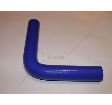 KOLANKO SILIKONOWE 90ST.22*150  14-BSH90/6