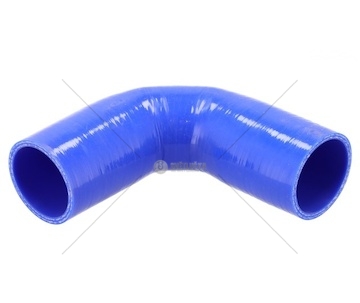 KOLANKO SILIKONOWE 90ST.63*150  40-BSH90/6
