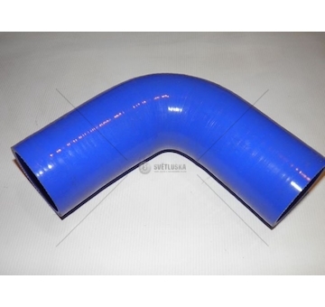 KOLANKO SILIKONOWE 90ST.70*150  44-BSH90/6