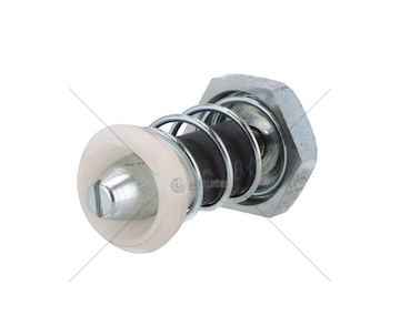 KOLEK ZAMKA ATRAPY VOLVO FH12 OTP V5039