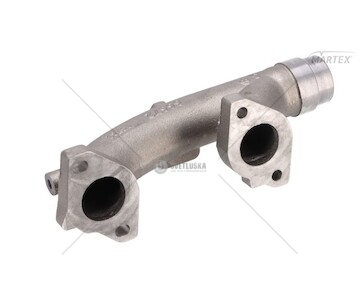 KOLEKTOR WYDECH.SCANIA P,G,R,T COSIBO 66672/1