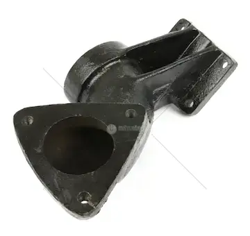 Koleno c-385 turbo 4v/6v | 89.022.005