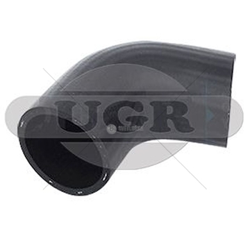 Koleno chladící MAN FI60 UYGUR 18952