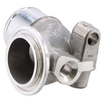 Koleno chladicího systému Scania Scania 1794100