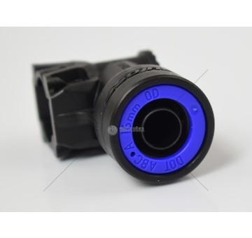 Koleno FI16X2 / HD ABC SYSTEM RAUFOSS KA90316006