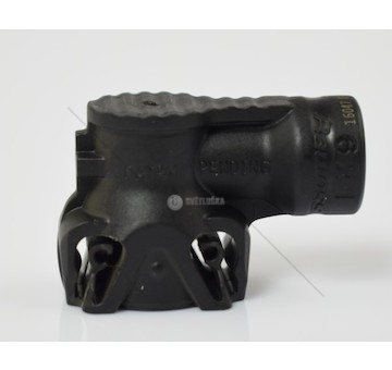 Koleno FI6X1 / R ABC SYSTEM RAUFOSS KA90306005